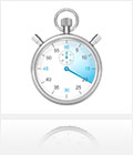 Calculate your efficiency advantage