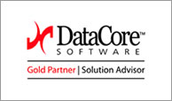 DataCore Gold Partner