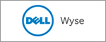 Dell Wyse Logo