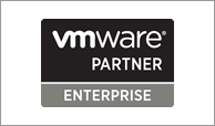 VMware Enterprise Partner