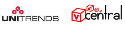 Unitrends Vcentral