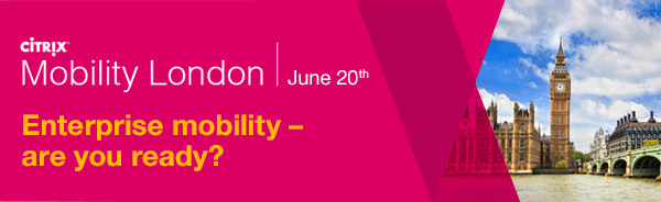 Citrix Mobility