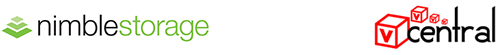 nimble storage logo